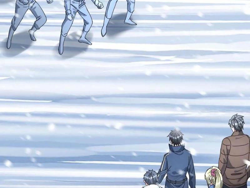 Toàn Cầu Băng Phong Ta Chế Tạo Phòng An Toàn Tại Tận Thế Chapter 448 - Trang 2