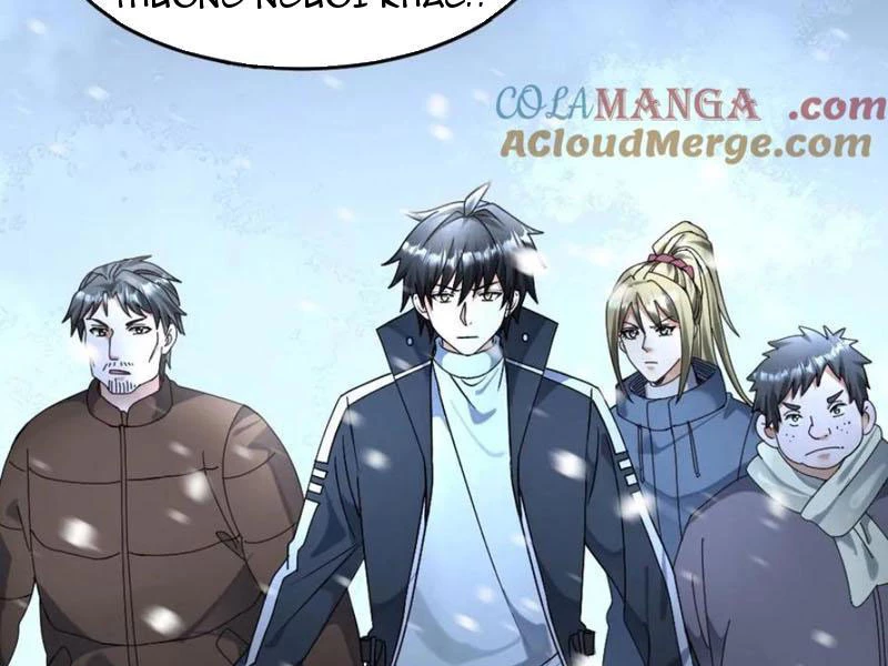 Toàn Cầu Băng Phong Ta Chế Tạo Phòng An Toàn Tại Tận Thế Chapter 448 - Trang 2