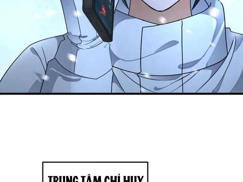 Toàn Cầu Băng Phong Ta Chế Tạo Phòng An Toàn Tại Tận Thế Chapter 448 - Trang 2