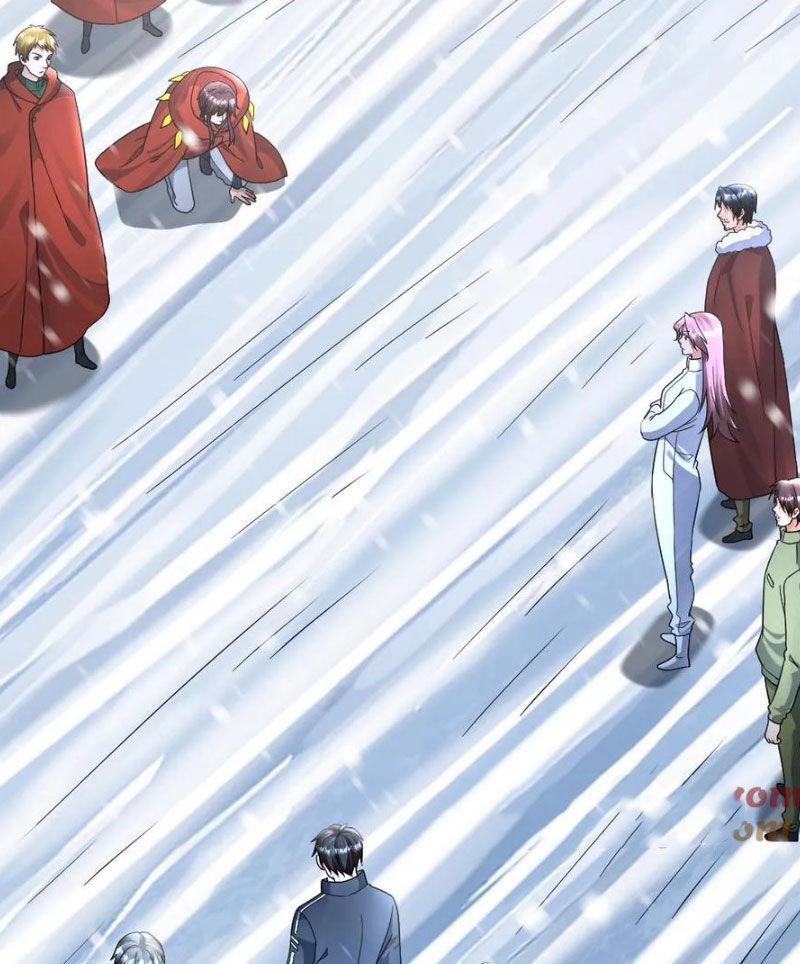 Toàn Cầu Băng Phong Ta Chế Tạo Phòng An Toàn Tại Tận Thế Chapter 449 - Trang 2