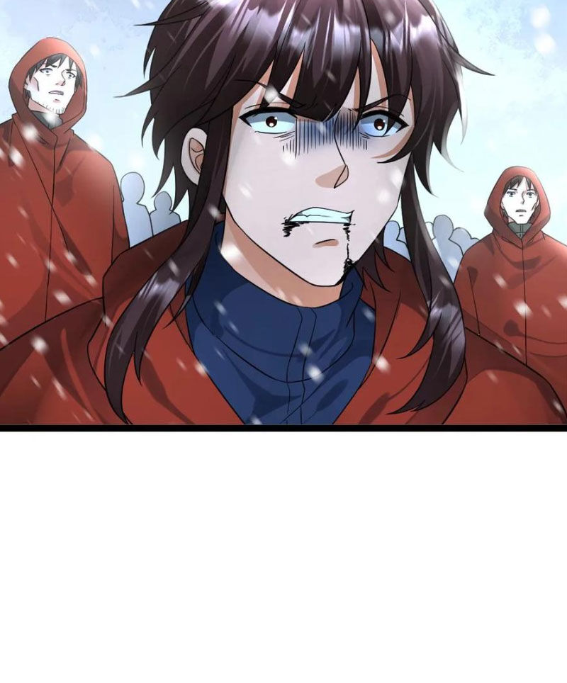 Toàn Cầu Băng Phong Ta Chế Tạo Phòng An Toàn Tại Tận Thế Chapter 449 - Trang 2