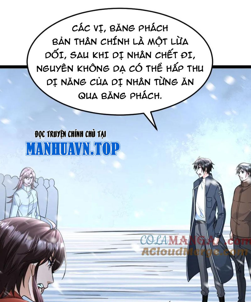 Toàn Cầu Băng Phong Ta Chế Tạo Phòng An Toàn Tại Tận Thế Chapter 449 - Trang 2