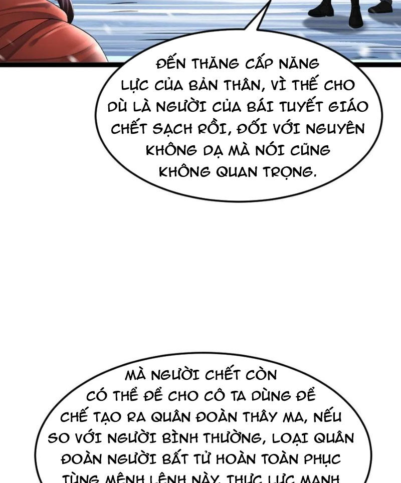 Toàn Cầu Băng Phong Ta Chế Tạo Phòng An Toàn Tại Tận Thế Chapter 449 - Trang 2