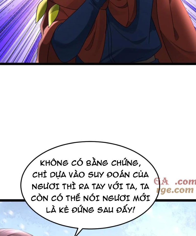 Toàn Cầu Băng Phong Ta Chế Tạo Phòng An Toàn Tại Tận Thế Chapter 449 - Trang 2