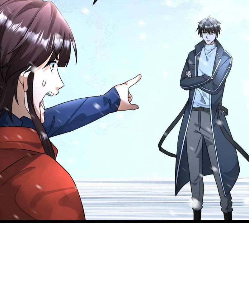 Toàn Cầu Băng Phong Ta Chế Tạo Phòng An Toàn Tại Tận Thế Chapter 449 - Trang 2