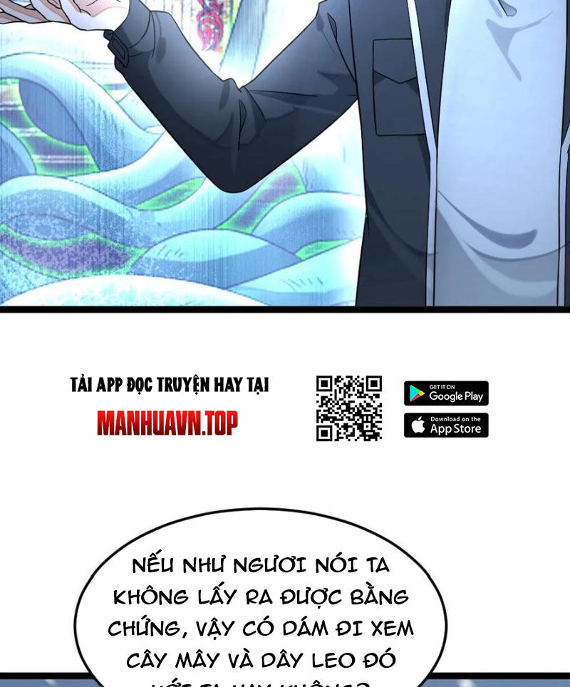 Toàn Cầu Băng Phong Ta Chế Tạo Phòng An Toàn Tại Tận Thế Chapter 449 - Trang 2