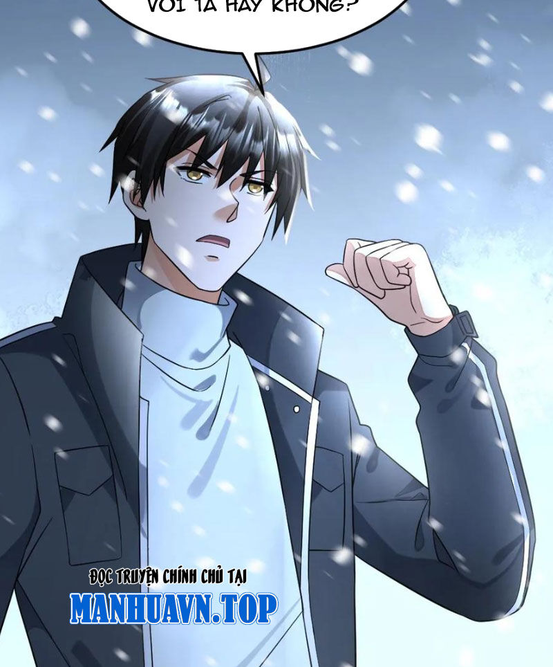 Toàn Cầu Băng Phong Ta Chế Tạo Phòng An Toàn Tại Tận Thế Chapter 449 - Trang 2