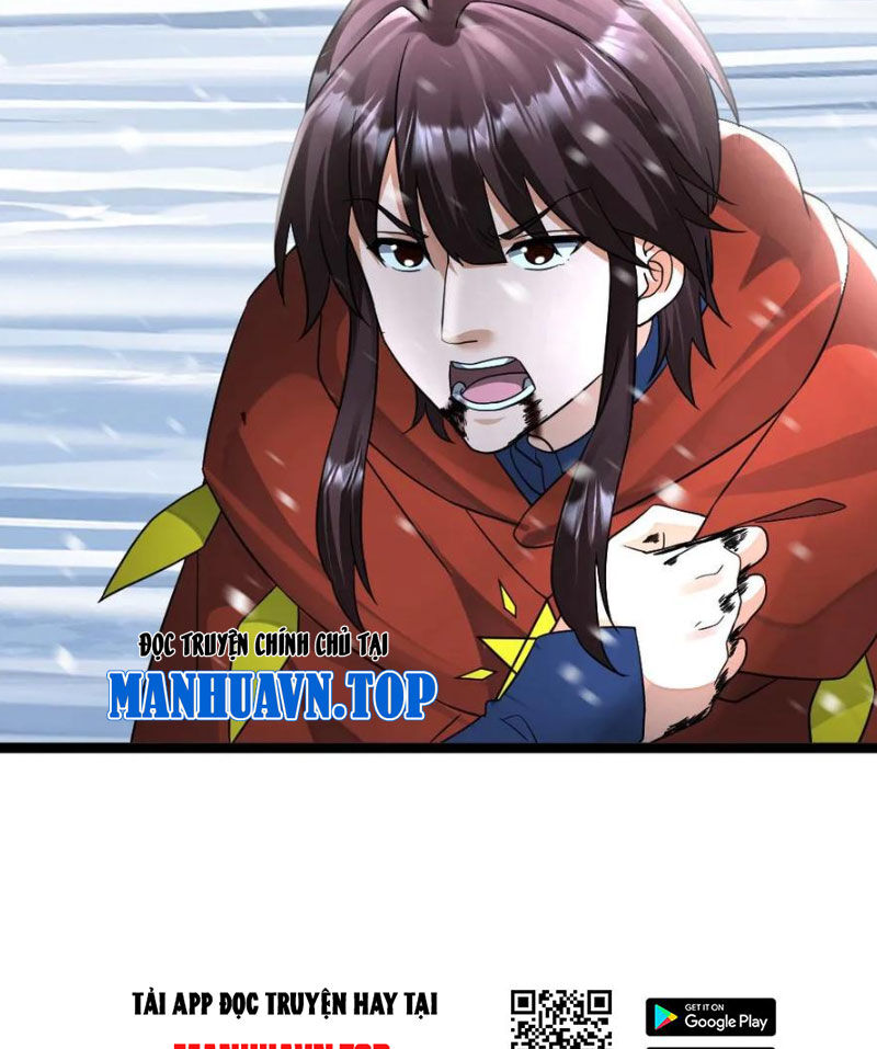 Toàn Cầu Băng Phong Ta Chế Tạo Phòng An Toàn Tại Tận Thế Chapter 449 - Trang 2