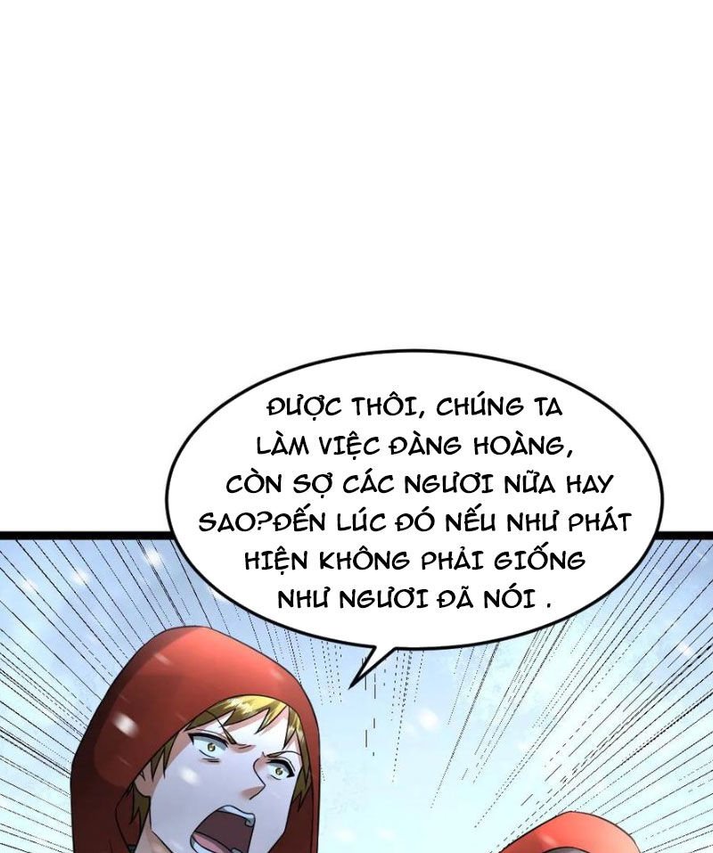 Toàn Cầu Băng Phong Ta Chế Tạo Phòng An Toàn Tại Tận Thế Chapter 449 - Trang 2