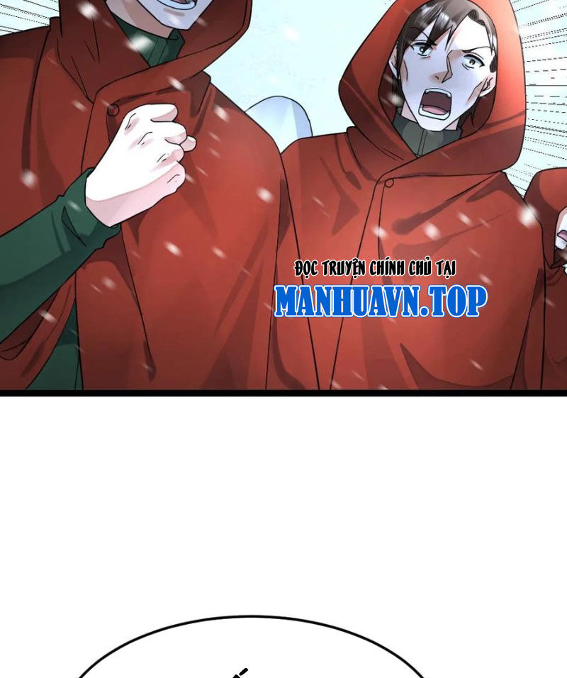 Toàn Cầu Băng Phong Ta Chế Tạo Phòng An Toàn Tại Tận Thế Chapter 449 - Trang 2