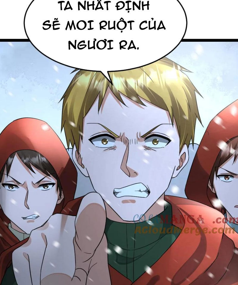 Toàn Cầu Băng Phong Ta Chế Tạo Phòng An Toàn Tại Tận Thế Chapter 449 - Trang 2