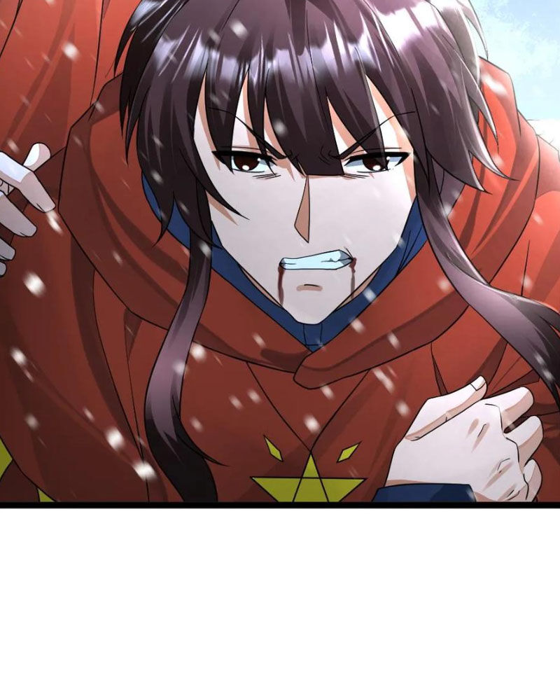 Toàn Cầu Băng Phong Ta Chế Tạo Phòng An Toàn Tại Tận Thế Chapter 449 - Trang 2