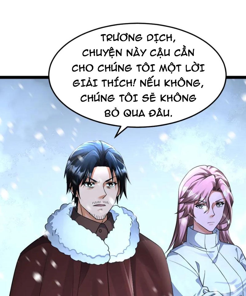 Toàn Cầu Băng Phong Ta Chế Tạo Phòng An Toàn Tại Tận Thế Chapter 449 - Trang 2