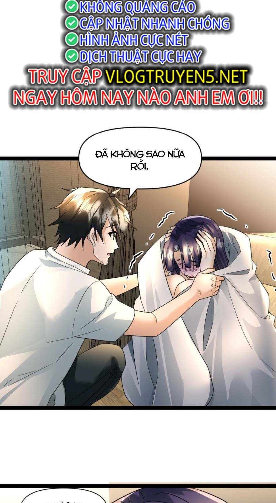 Toàn Cầu Băng Phong Ta Chế Tạo Phòng An Toàn Tại Tận Thế Chapter 45 - Trang 2