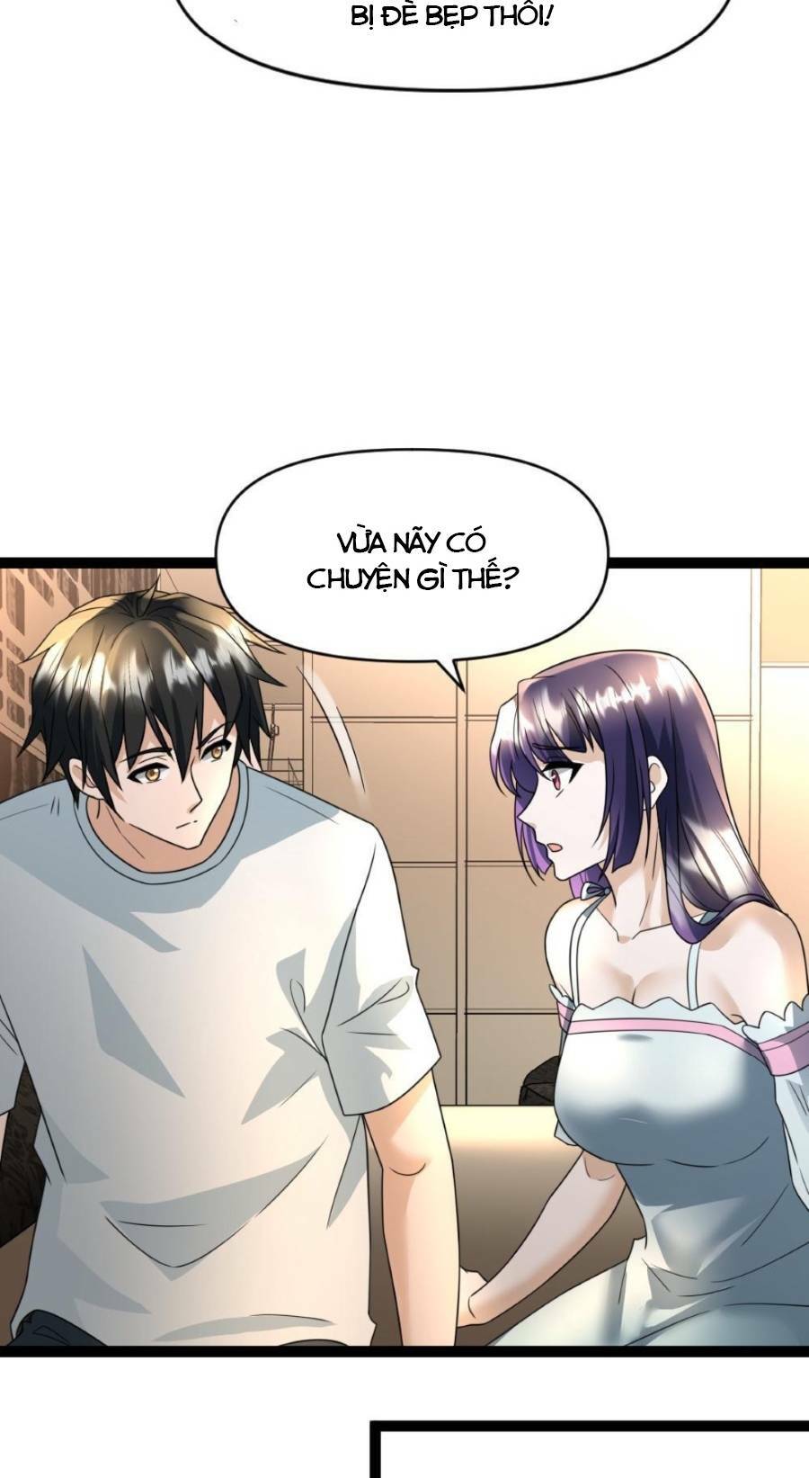 Toàn Cầu Băng Phong Ta Chế Tạo Phòng An Toàn Tại Tận Thế Chapter 45 - Trang 2