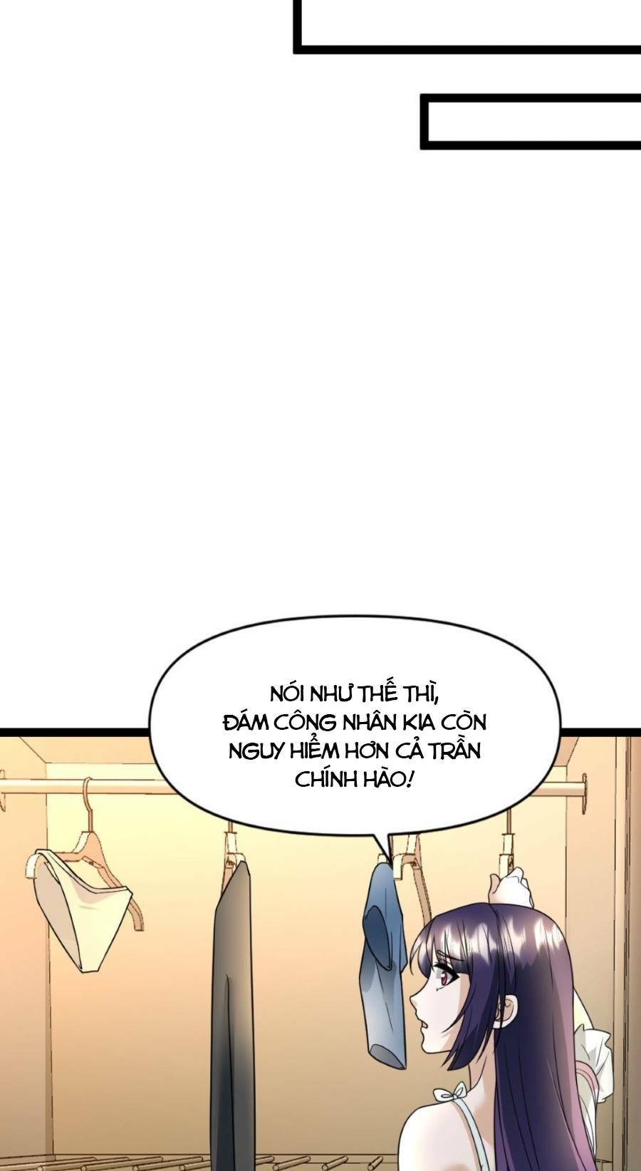 Toàn Cầu Băng Phong Ta Chế Tạo Phòng An Toàn Tại Tận Thế Chapter 45 - Trang 2