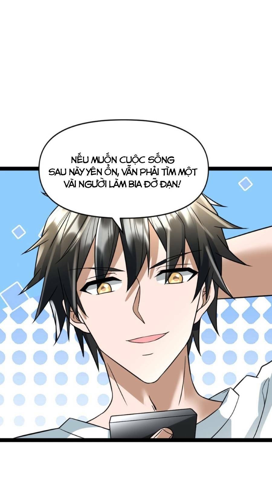 Toàn Cầu Băng Phong Ta Chế Tạo Phòng An Toàn Tại Tận Thế Chapter 45 - Trang 2