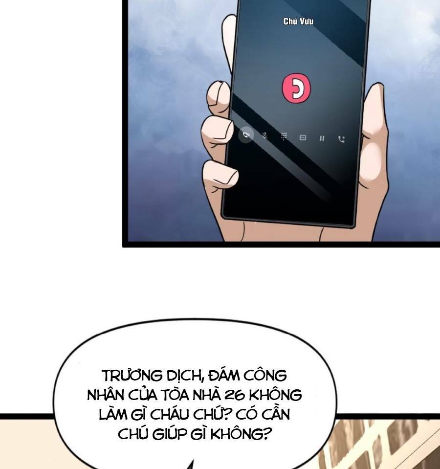 Toàn Cầu Băng Phong Ta Chế Tạo Phòng An Toàn Tại Tận Thế Chapter 45 - Trang 2