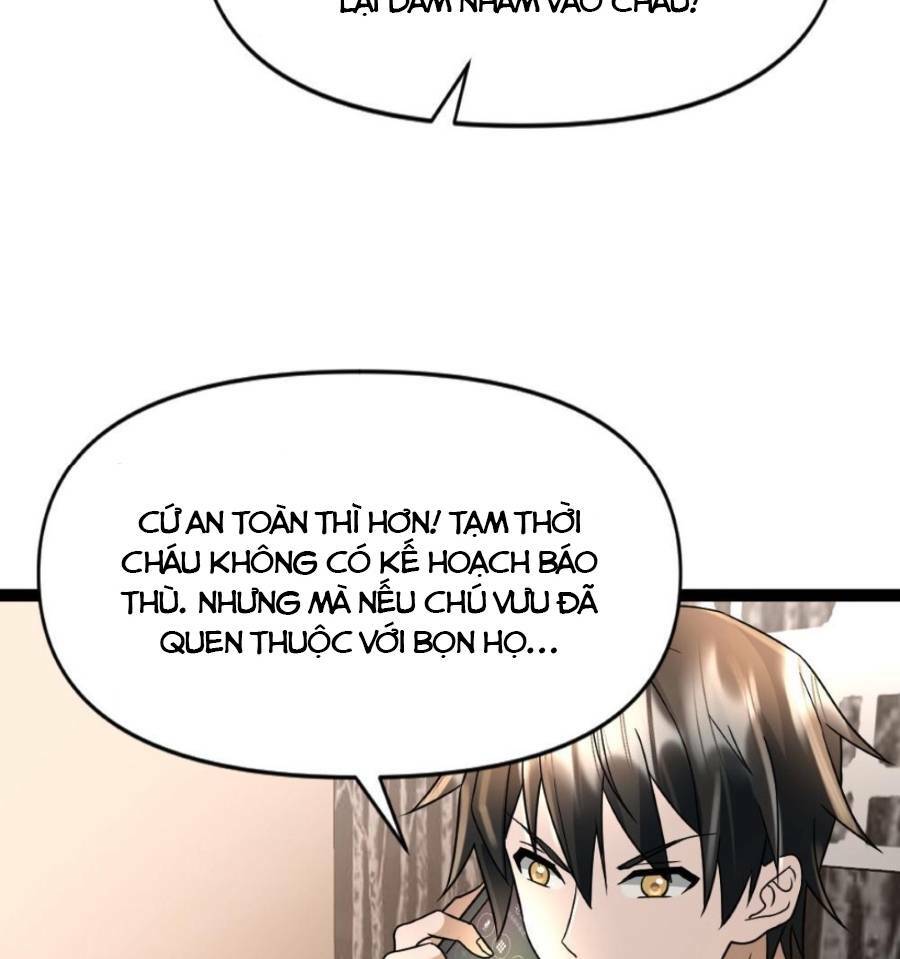 Toàn Cầu Băng Phong Ta Chế Tạo Phòng An Toàn Tại Tận Thế Chapter 45 - Trang 2