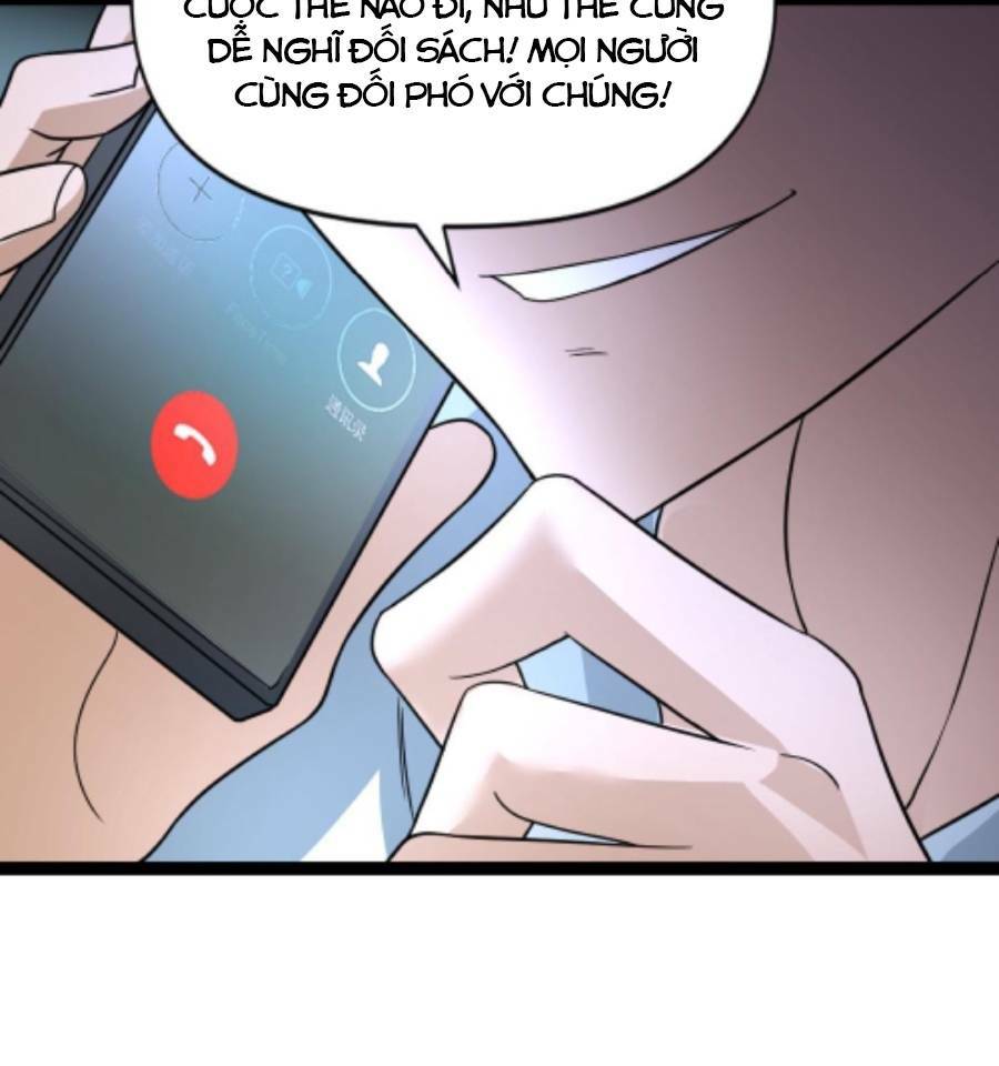 Toàn Cầu Băng Phong Ta Chế Tạo Phòng An Toàn Tại Tận Thế Chapter 45 - Trang 2