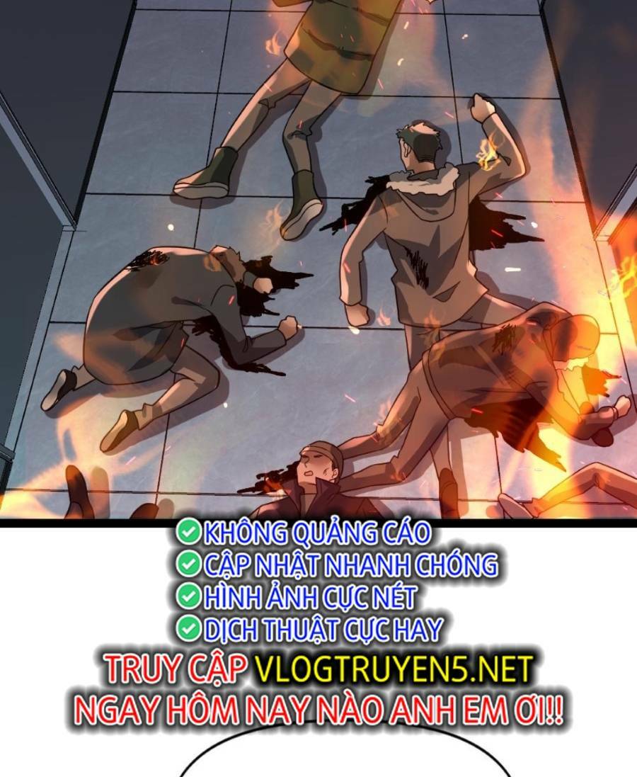 Toàn Cầu Băng Phong Ta Chế Tạo Phòng An Toàn Tại Tận Thế Chapter 45 - Trang 2