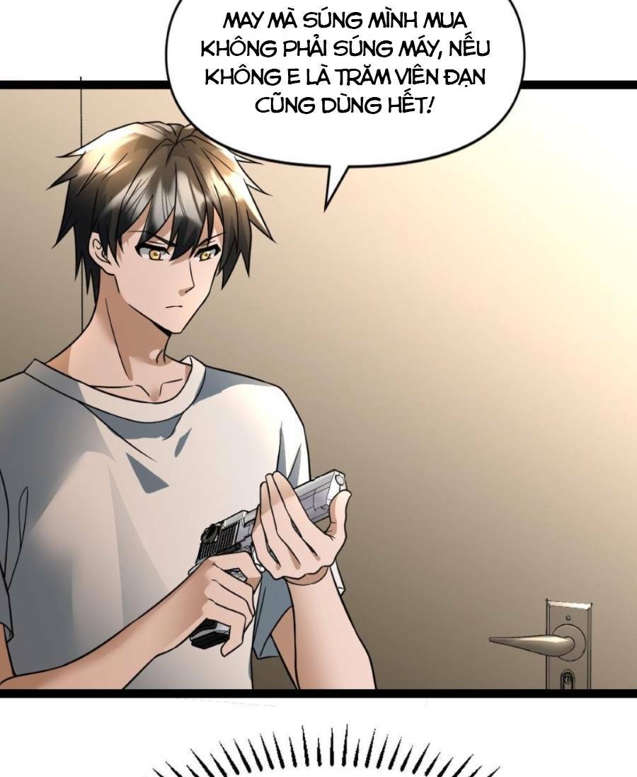 Toàn Cầu Băng Phong Ta Chế Tạo Phòng An Toàn Tại Tận Thế Chapter 45 - Trang 2