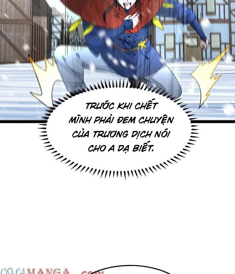 Toàn Cầu Băng Phong Ta Chế Tạo Phòng An Toàn Tại Tận Thế Chapter 451 - Trang 2