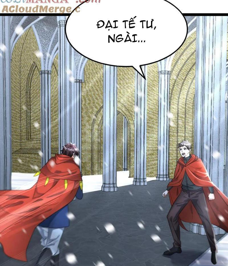 Toàn Cầu Băng Phong Ta Chế Tạo Phòng An Toàn Tại Tận Thế Chapter 451 - Trang 2