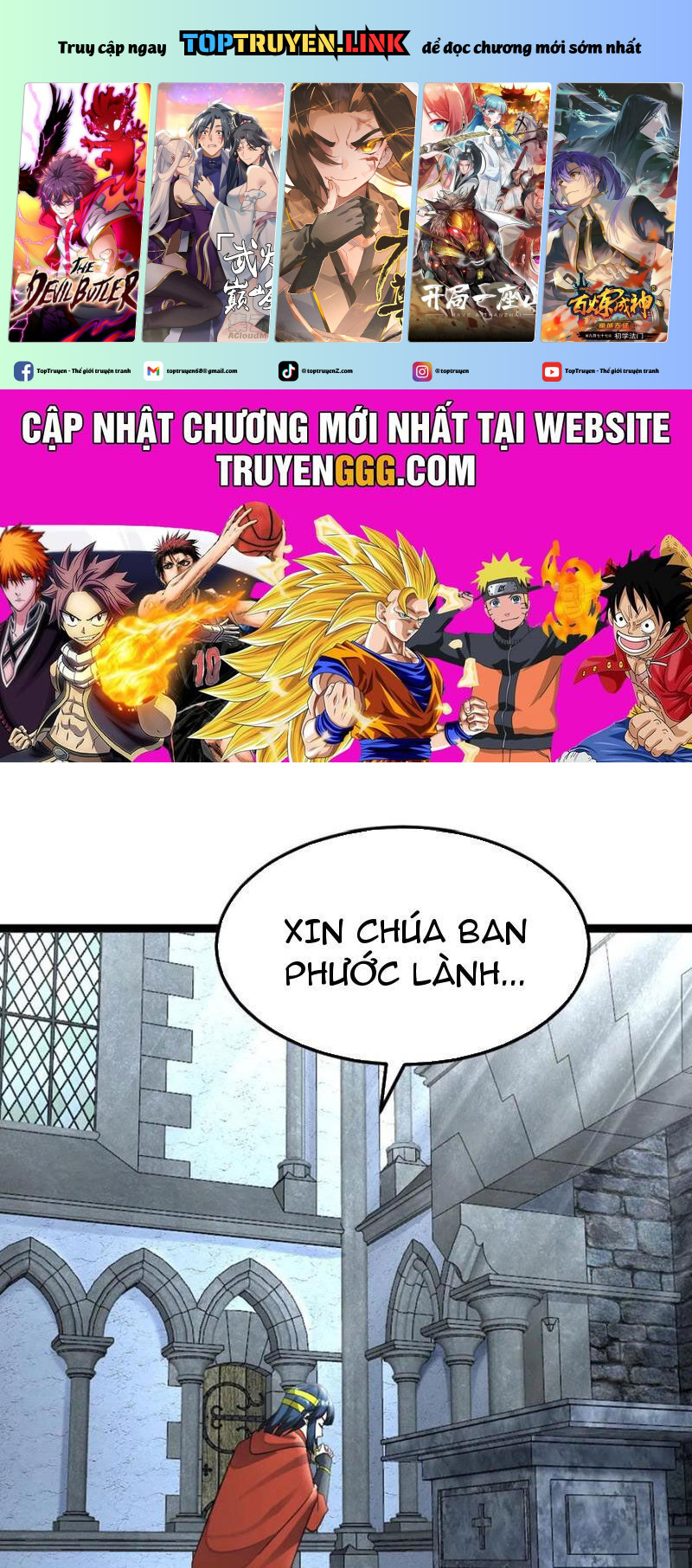 Toàn Cầu Băng Phong Ta Chế Tạo Phòng An Toàn Tại Tận Thế Chapter 451 - Trang 2