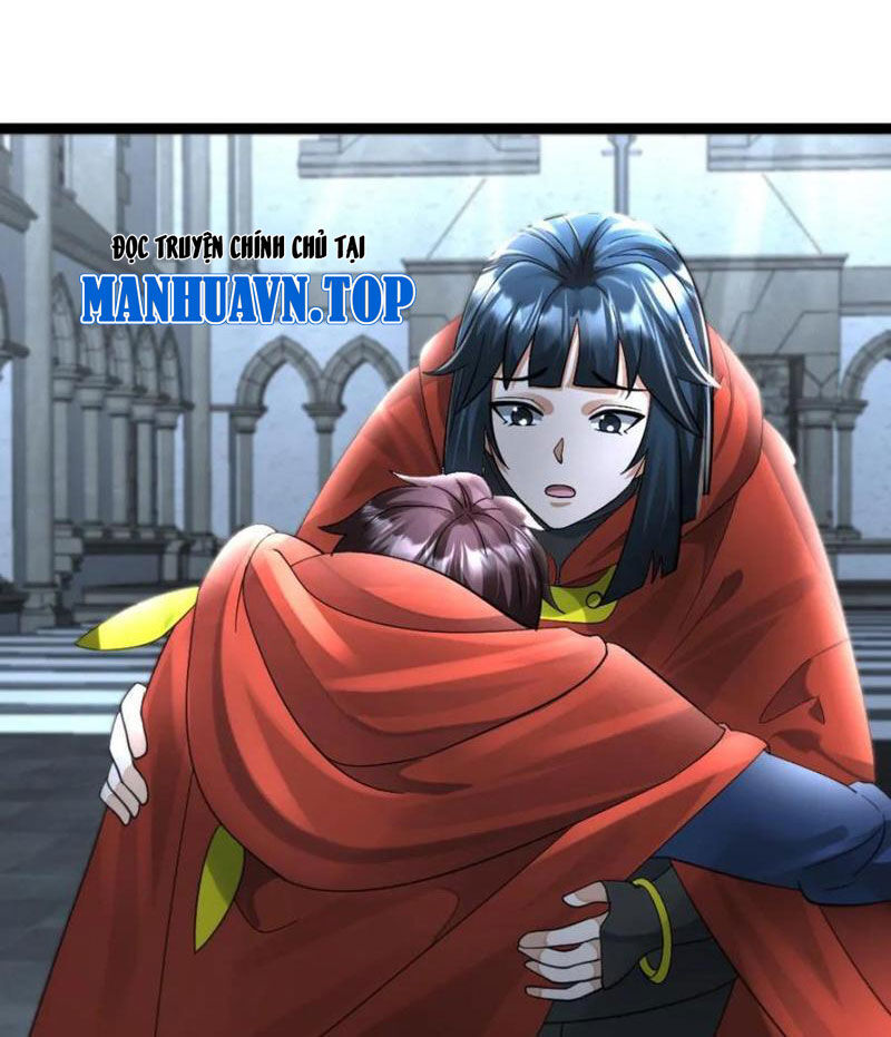 Toàn Cầu Băng Phong Ta Chế Tạo Phòng An Toàn Tại Tận Thế Chapter 451 - Trang 2