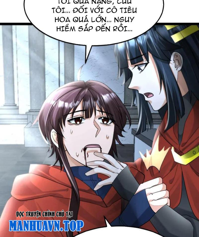 Toàn Cầu Băng Phong Ta Chế Tạo Phòng An Toàn Tại Tận Thế Chapter 451 - Trang 2