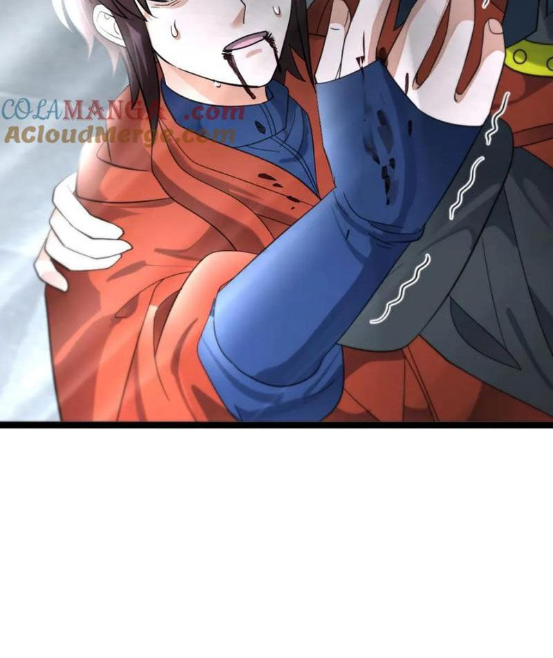 Toàn Cầu Băng Phong Ta Chế Tạo Phòng An Toàn Tại Tận Thế Chapter 451 - Trang 2