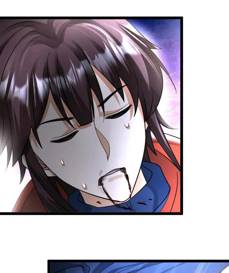 Toàn Cầu Băng Phong Ta Chế Tạo Phòng An Toàn Tại Tận Thế Chapter 451 - Trang 2