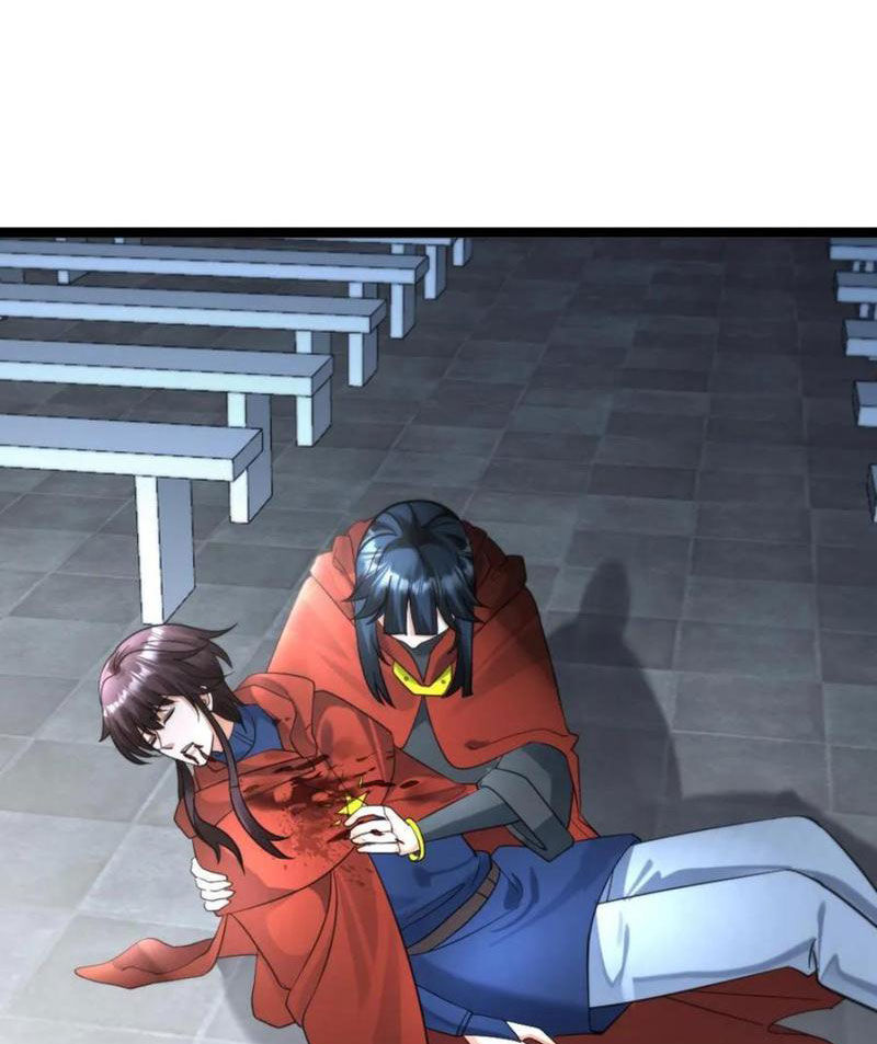 Toàn Cầu Băng Phong Ta Chế Tạo Phòng An Toàn Tại Tận Thế Chapter 451 - Trang 2