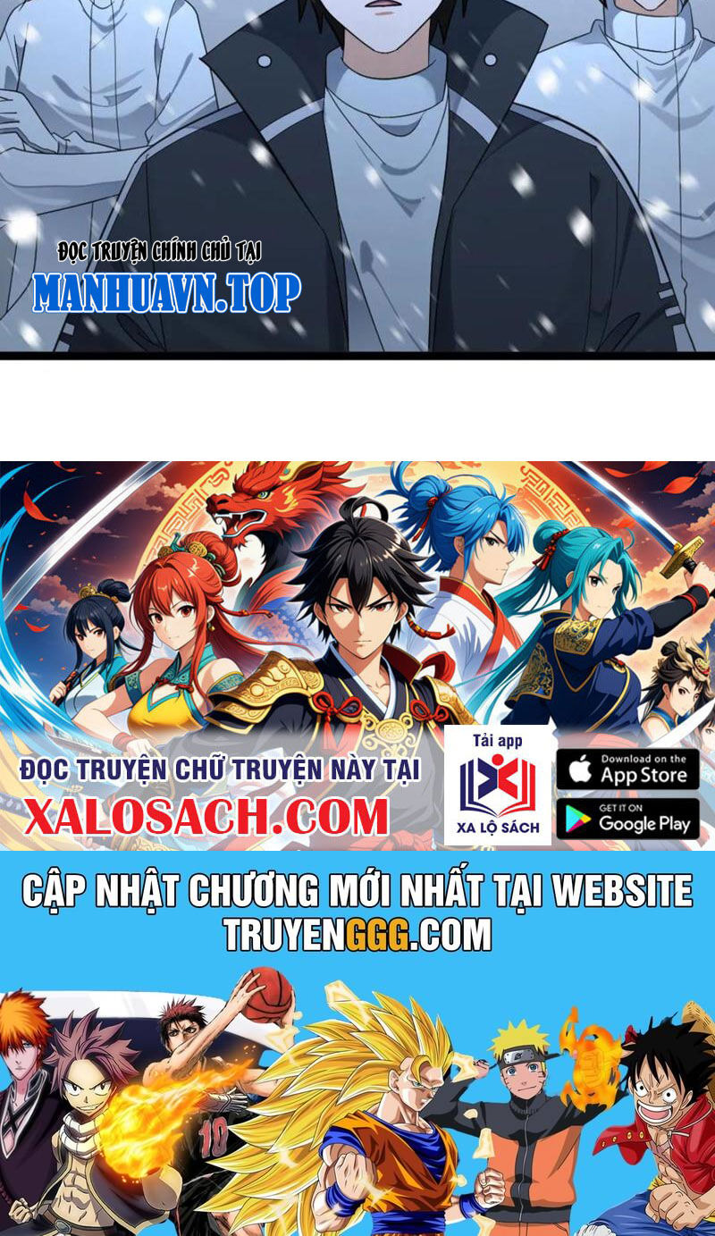 Toàn Cầu Băng Phong Ta Chế Tạo Phòng An Toàn Tại Tận Thế Chapter 451 - Trang 2