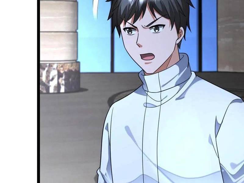 Toàn Cầu Băng Phong Ta Chế Tạo Phòng An Toàn Tại Tận Thế Chapter 453 - Trang 2