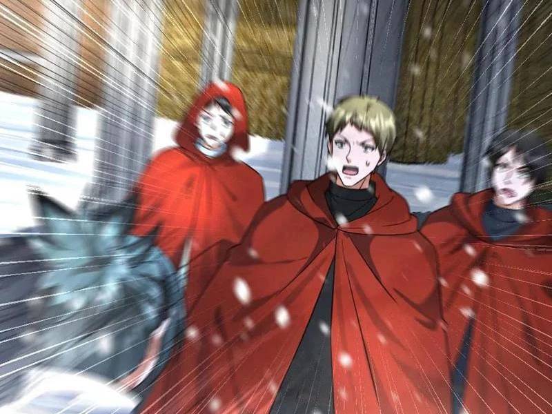 Toàn Cầu Băng Phong Ta Chế Tạo Phòng An Toàn Tại Tận Thế Chapter 453 - Trang 2