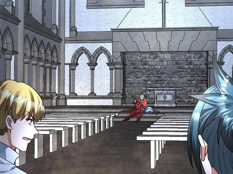 Toàn Cầu Băng Phong Ta Chế Tạo Phòng An Toàn Tại Tận Thế Chapter 453 - Trang 2