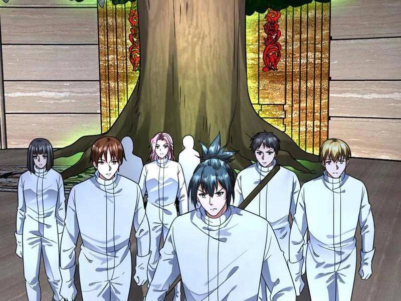 Toàn Cầu Băng Phong Ta Chế Tạo Phòng An Toàn Tại Tận Thế Chapter 453 - Trang 2