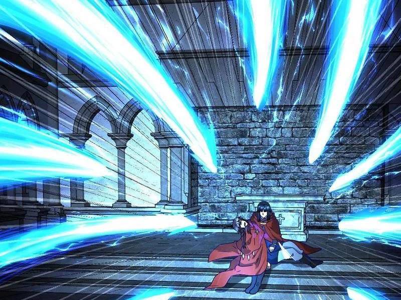 Toàn Cầu Băng Phong Ta Chế Tạo Phòng An Toàn Tại Tận Thế Chapter 453 - Trang 2