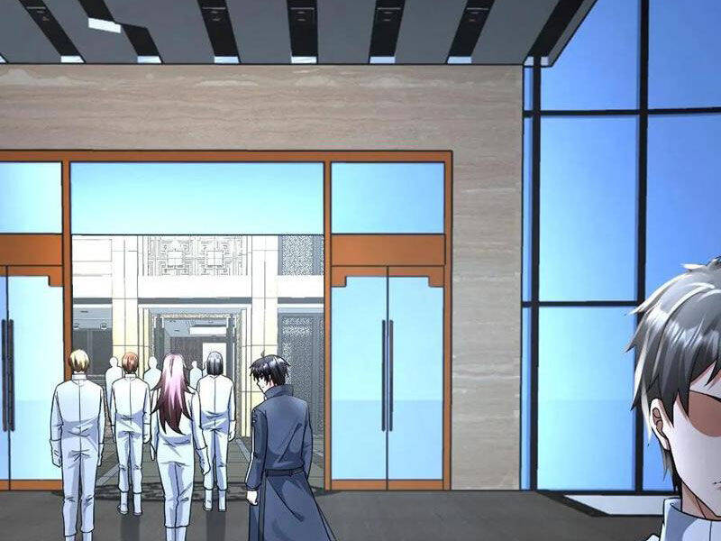 Toàn Cầu Băng Phong Ta Chế Tạo Phòng An Toàn Tại Tận Thế Chapter 454 - Trang 2