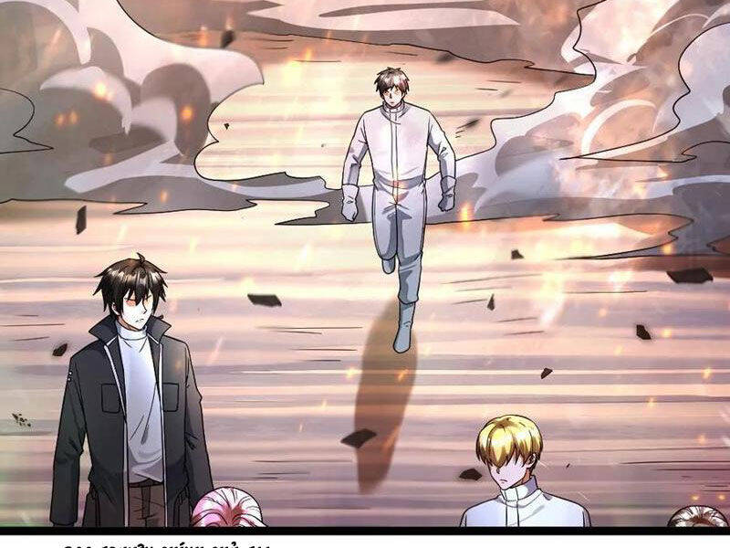 Toàn Cầu Băng Phong Ta Chế Tạo Phòng An Toàn Tại Tận Thế Chapter 454 - Trang 2