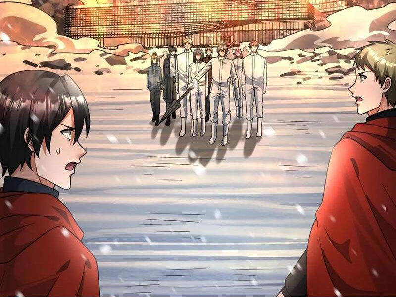 Toàn Cầu Băng Phong Ta Chế Tạo Phòng An Toàn Tại Tận Thế Chapter 454 - Trang 2