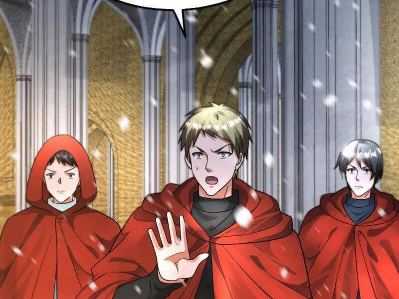 Toàn Cầu Băng Phong Ta Chế Tạo Phòng An Toàn Tại Tận Thế Chapter 454 - Trang 2