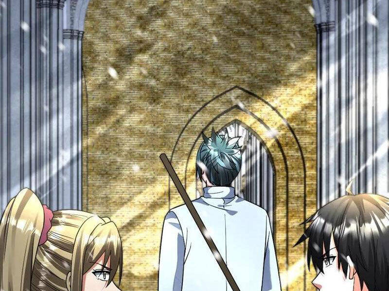 Toàn Cầu Băng Phong Ta Chế Tạo Phòng An Toàn Tại Tận Thế Chapter 454 - Trang 2