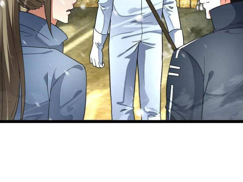 Toàn Cầu Băng Phong Ta Chế Tạo Phòng An Toàn Tại Tận Thế Chapter 454 - Trang 2