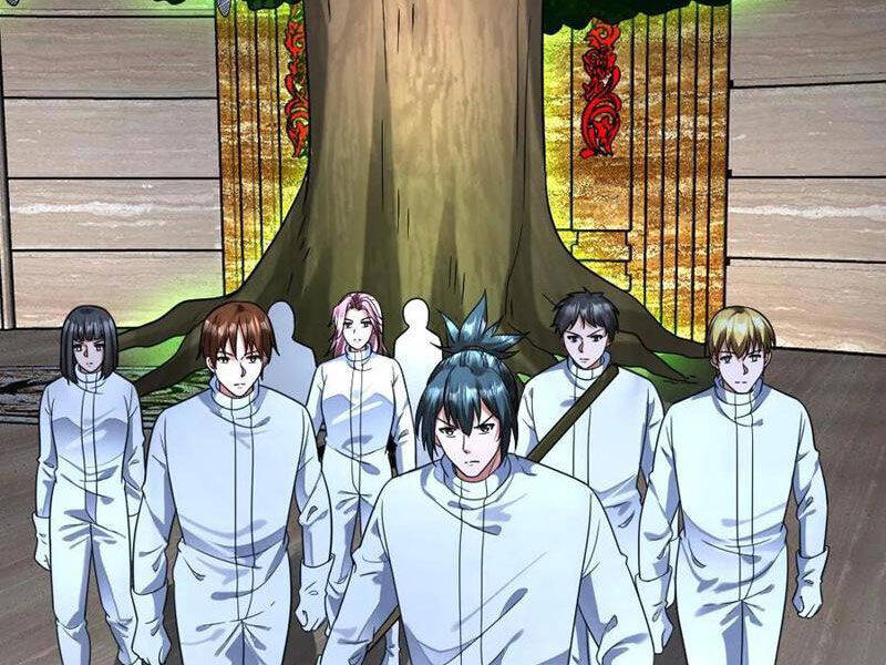 Toàn Cầu Băng Phong Ta Chế Tạo Phòng An Toàn Tại Tận Thế Chapter 454 - Trang 2