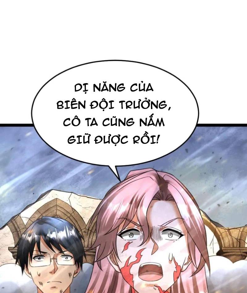 Toàn Cầu Băng Phong Ta Chế Tạo Phòng An Toàn Tại Tận Thế Chapter 456 - Trang 2