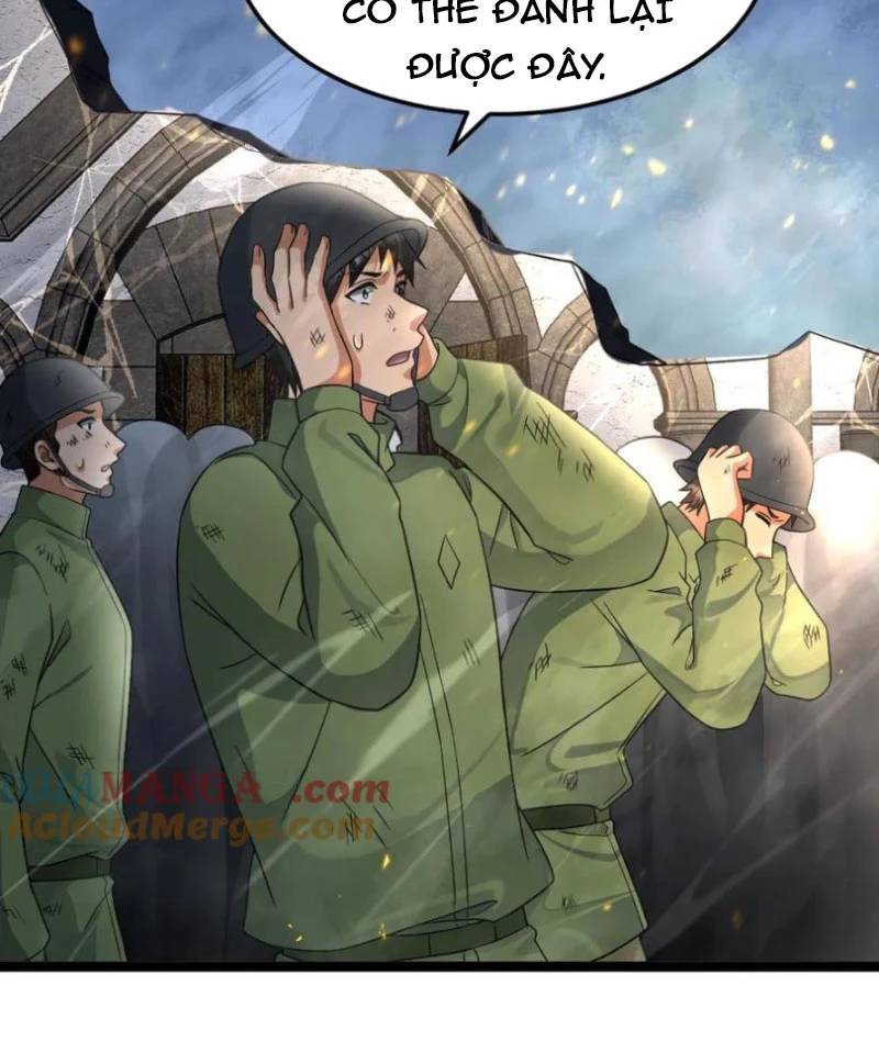 Toàn Cầu Băng Phong Ta Chế Tạo Phòng An Toàn Tại Tận Thế Chapter 456 - Trang 2