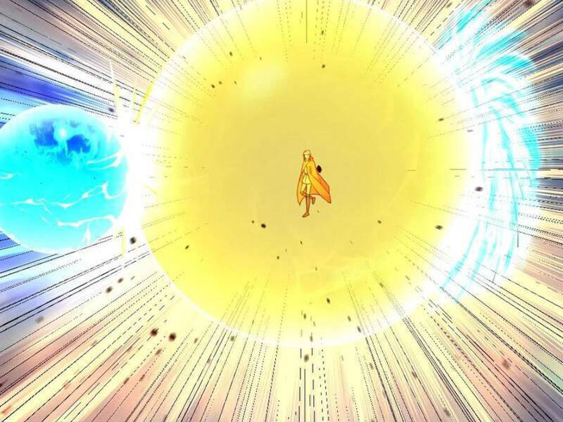 Toàn Cầu Băng Phong Ta Chế Tạo Phòng An Toàn Tại Tận Thế Chapter 458 - Trang 2